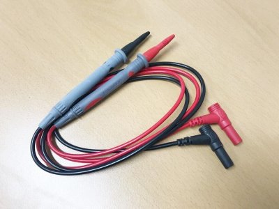 Источник-измеритель Keithley 2440 (демонстрационный)